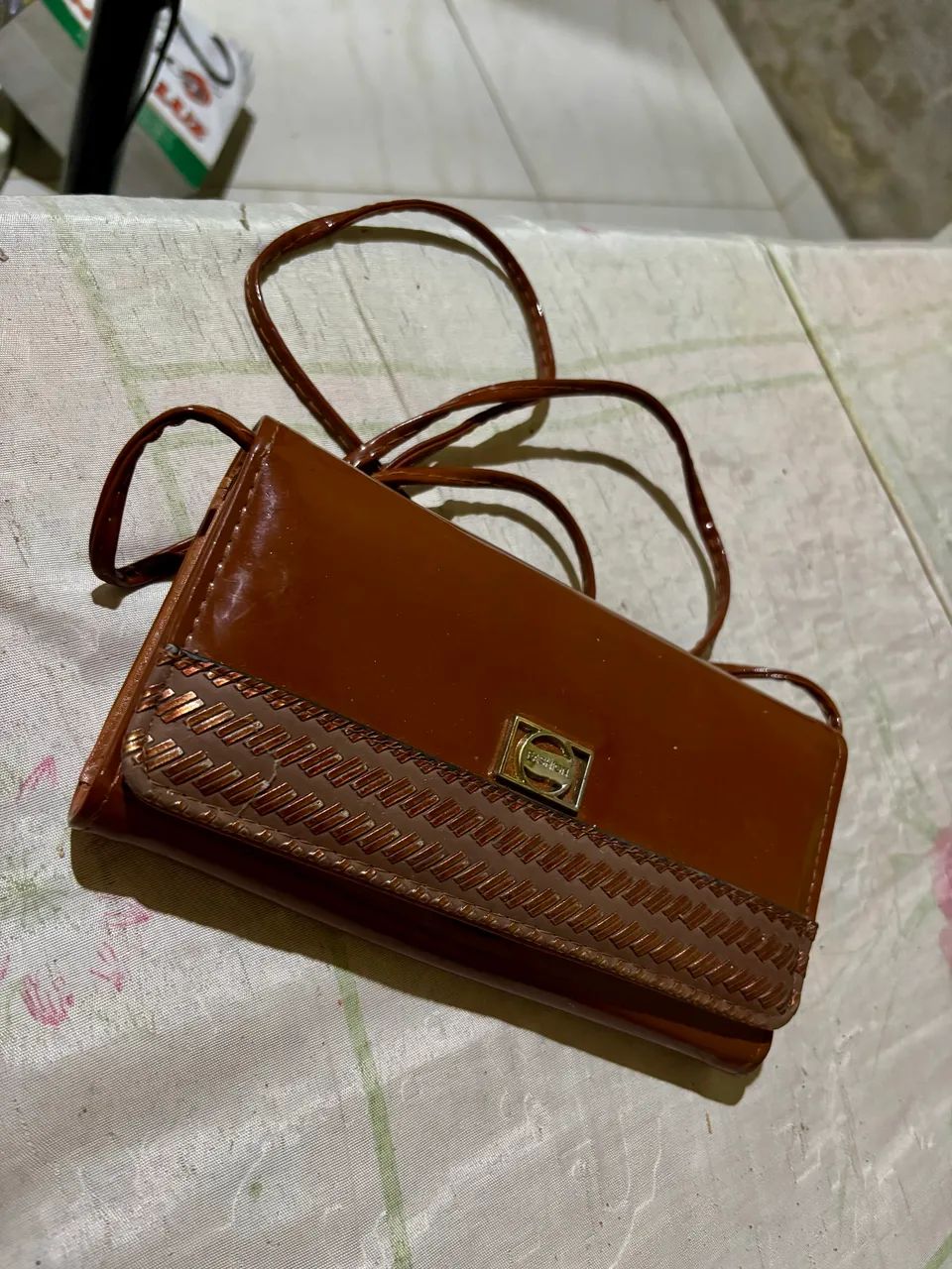Bolsa feminina 
