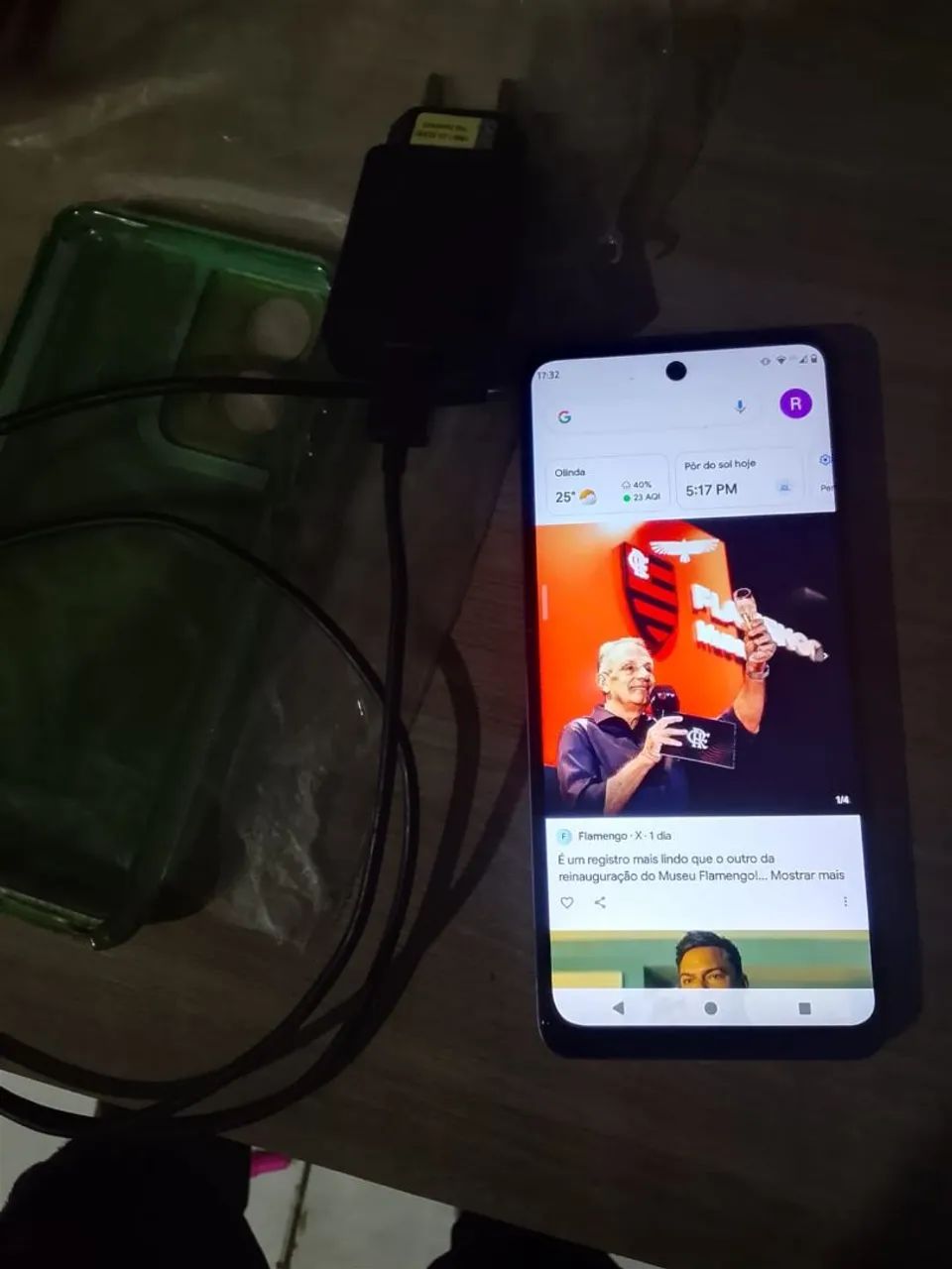 Motorola  - Foto 2