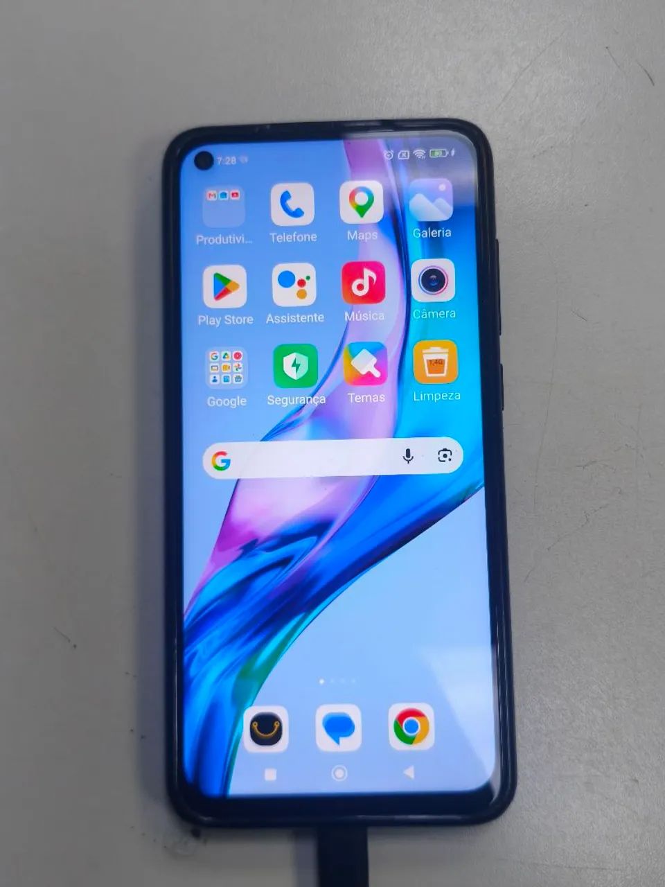 Celular Xiaomi note 9  - Foto 3