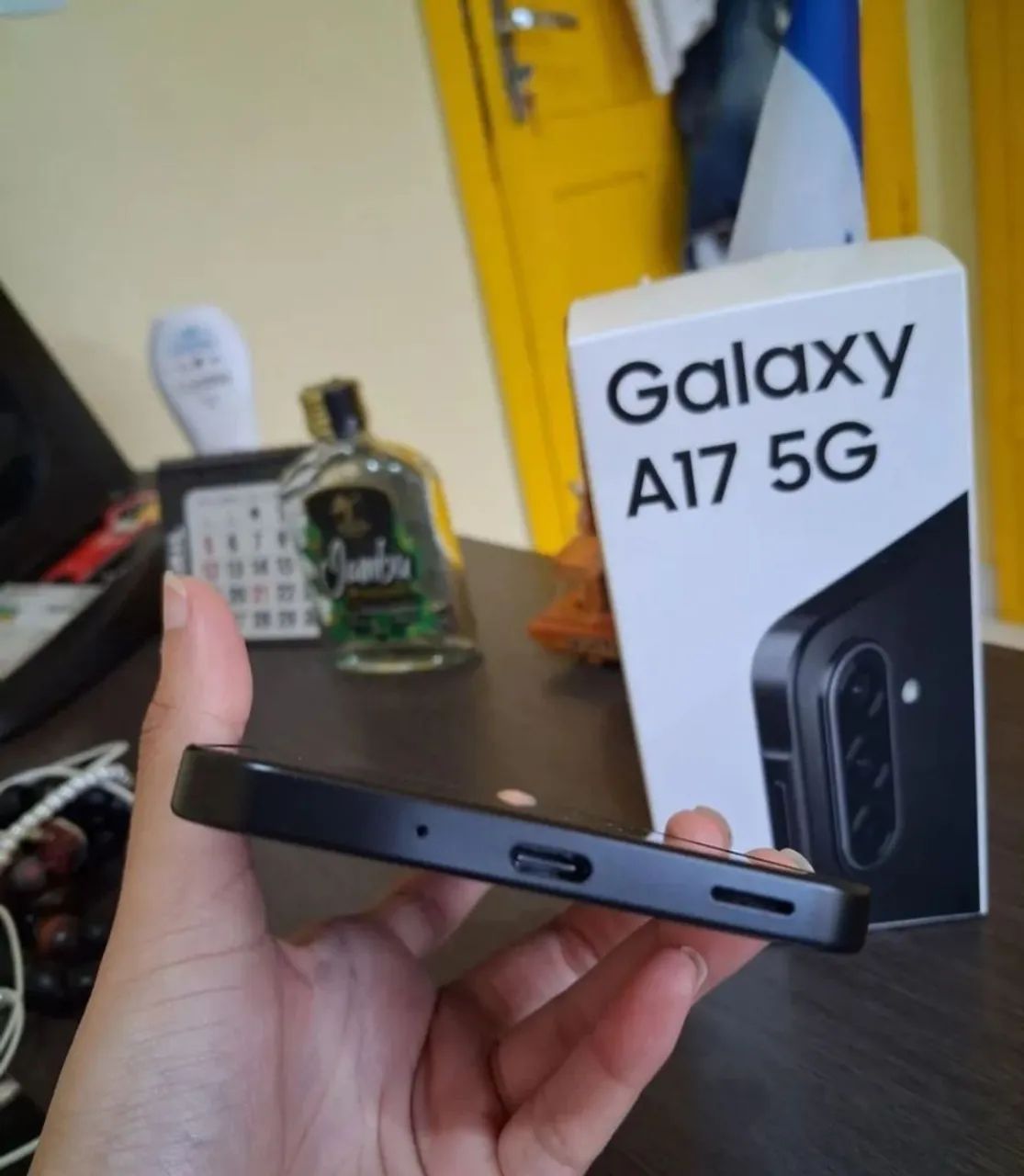 A17 5G  - Foto 4