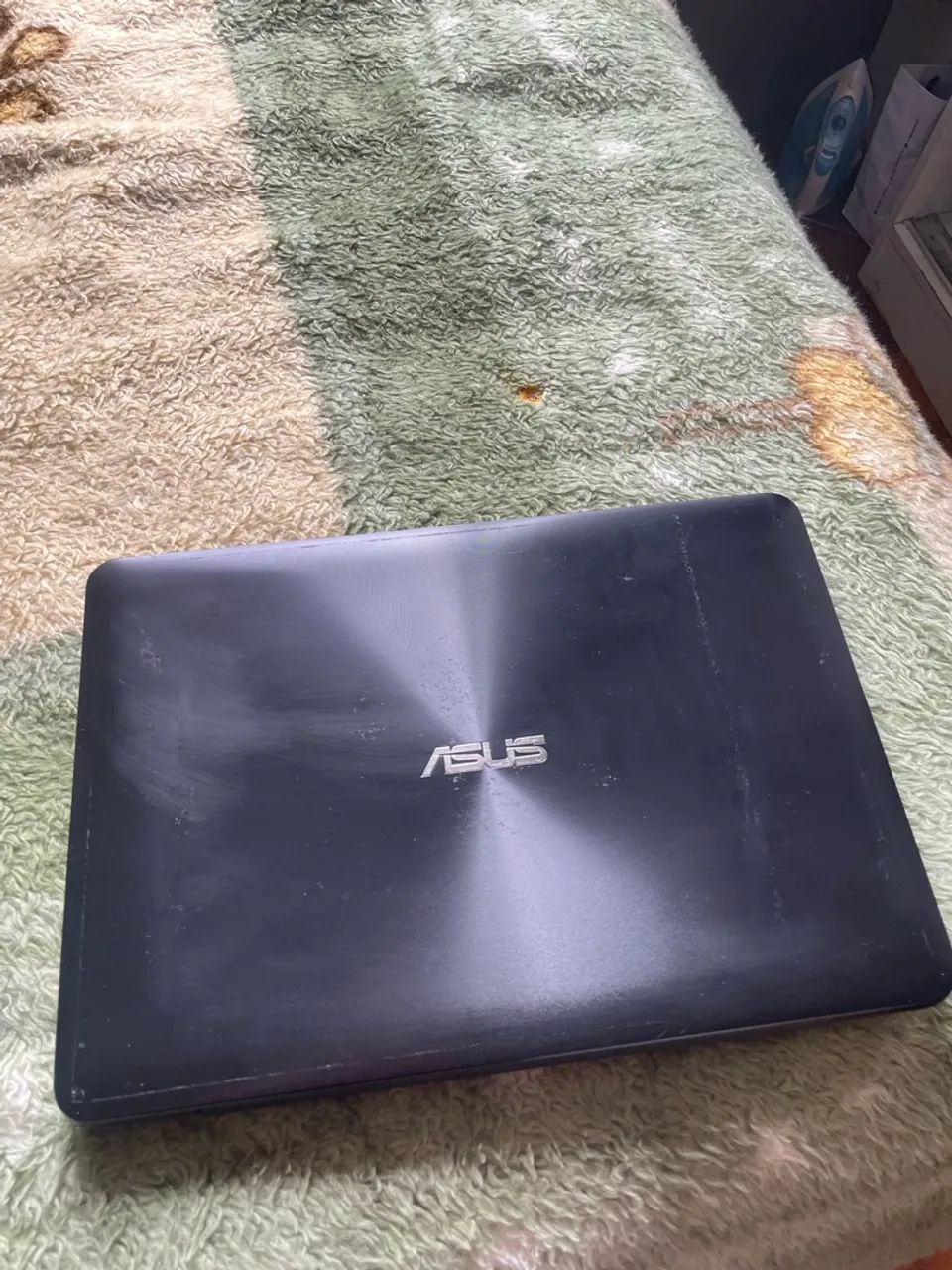 Notebook Asus Z Series (Z450)