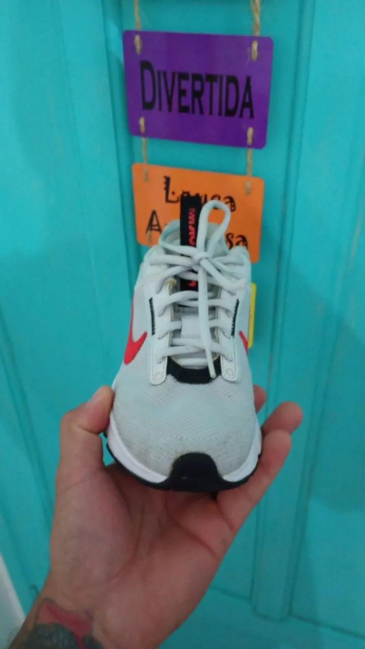 Tênis Nike 34 original  - Foto 3