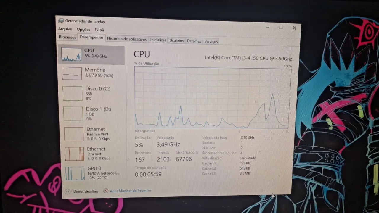Pc (ler a descrição) - Foto 3