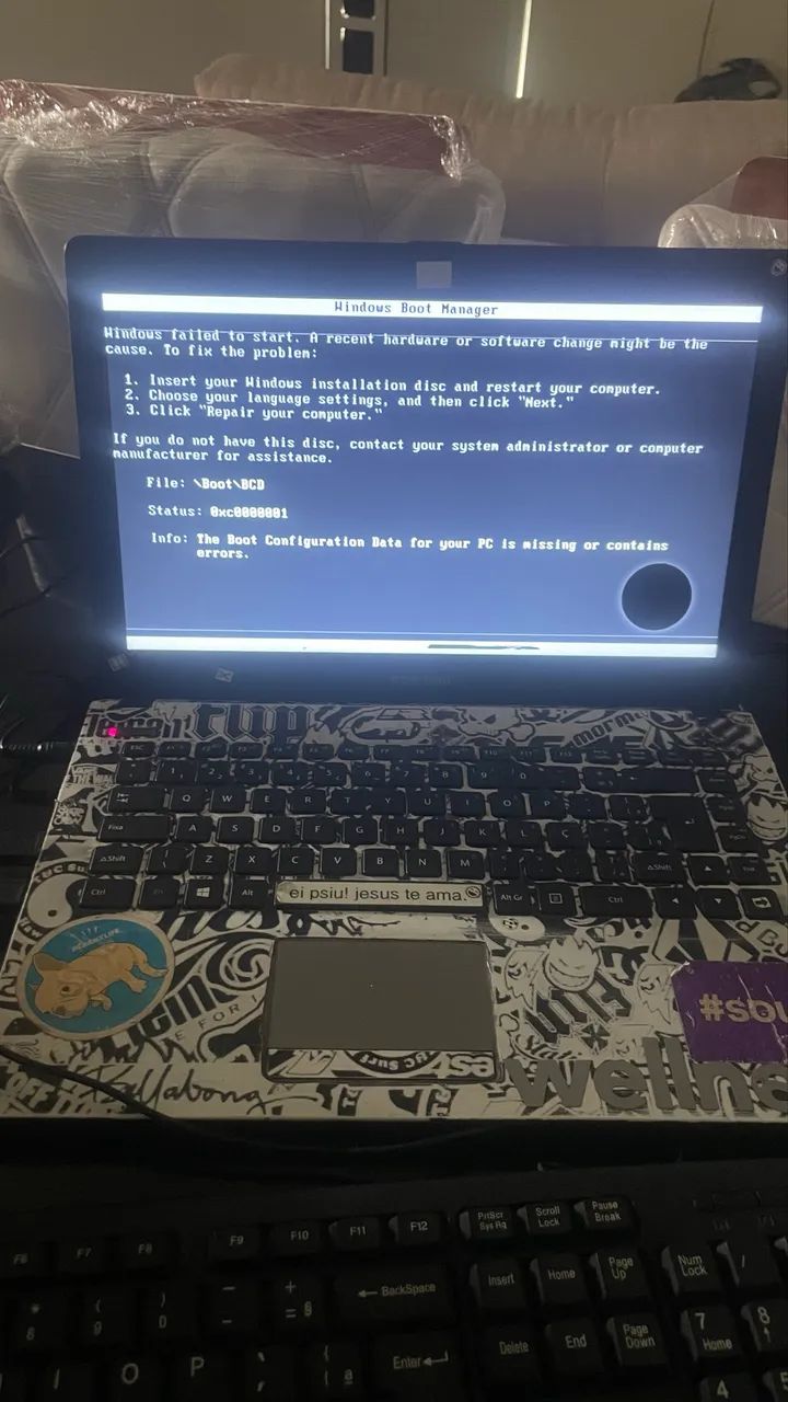 Notebook  - Foto 4