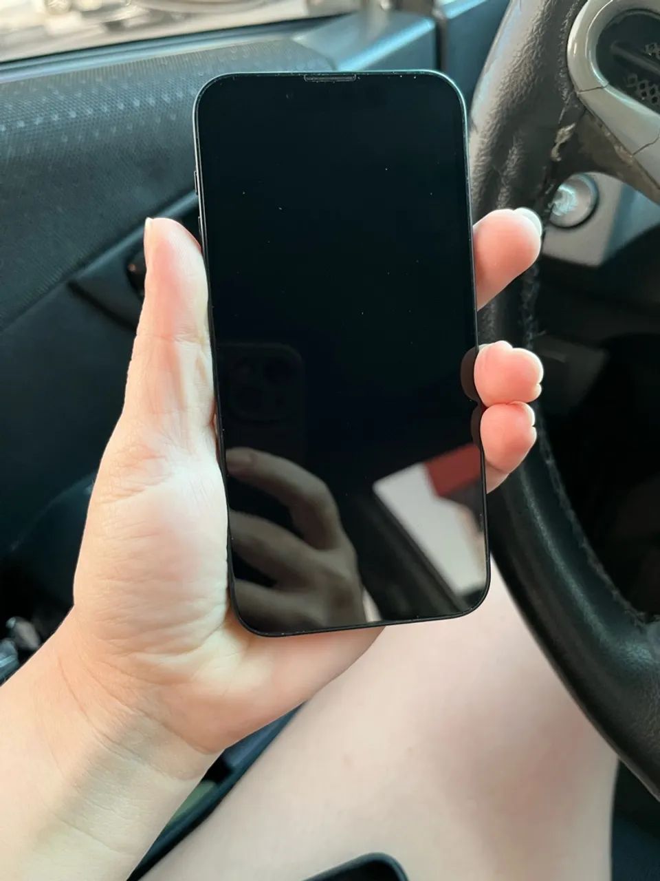 iPhone 13 mini 512GB - Foto 2