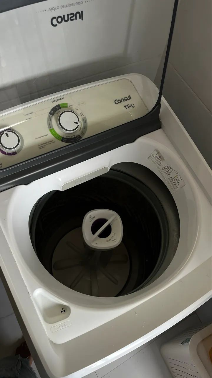Máquina cônsul  - Foto 2
