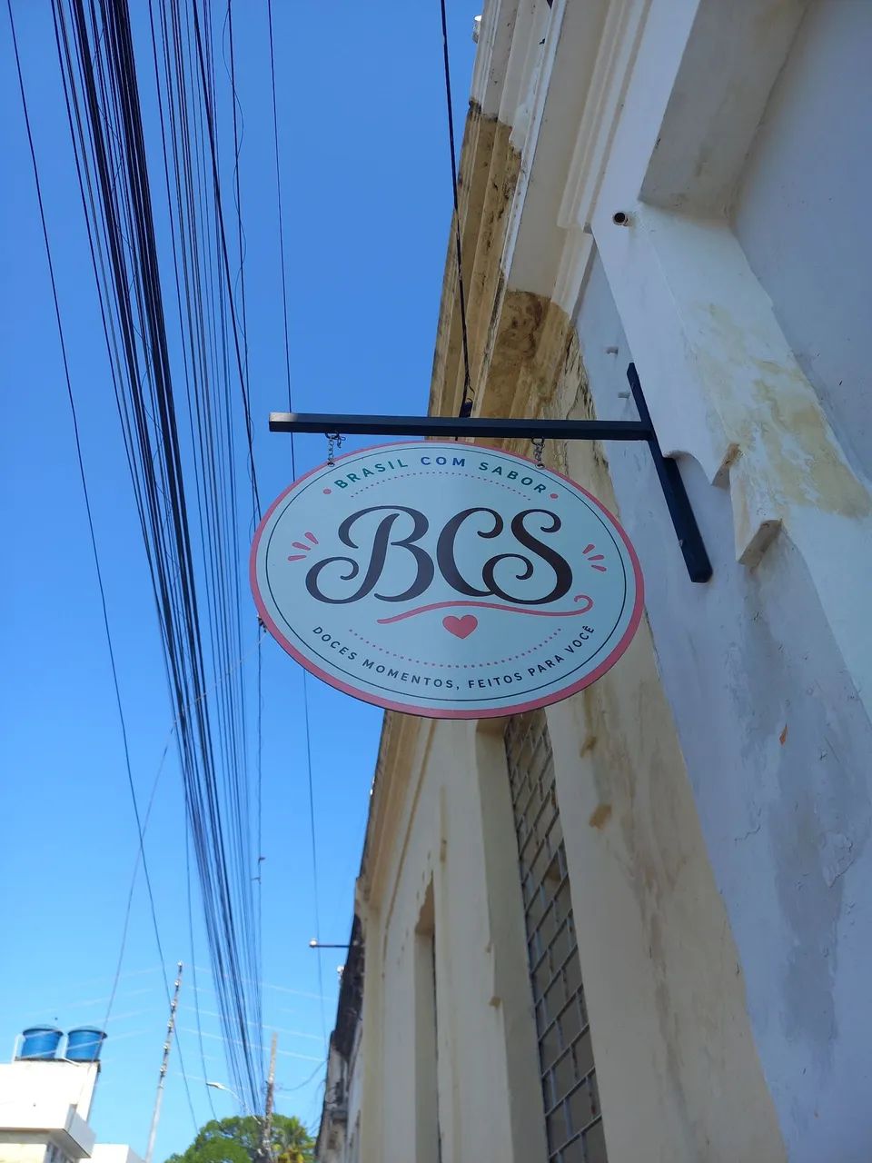 Placa para empresas