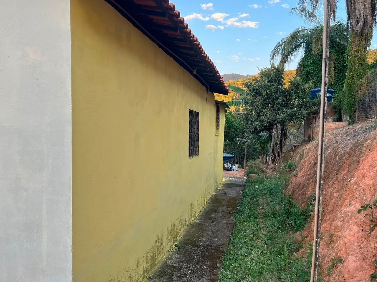 Chácara Com Casa  - Foto 3
