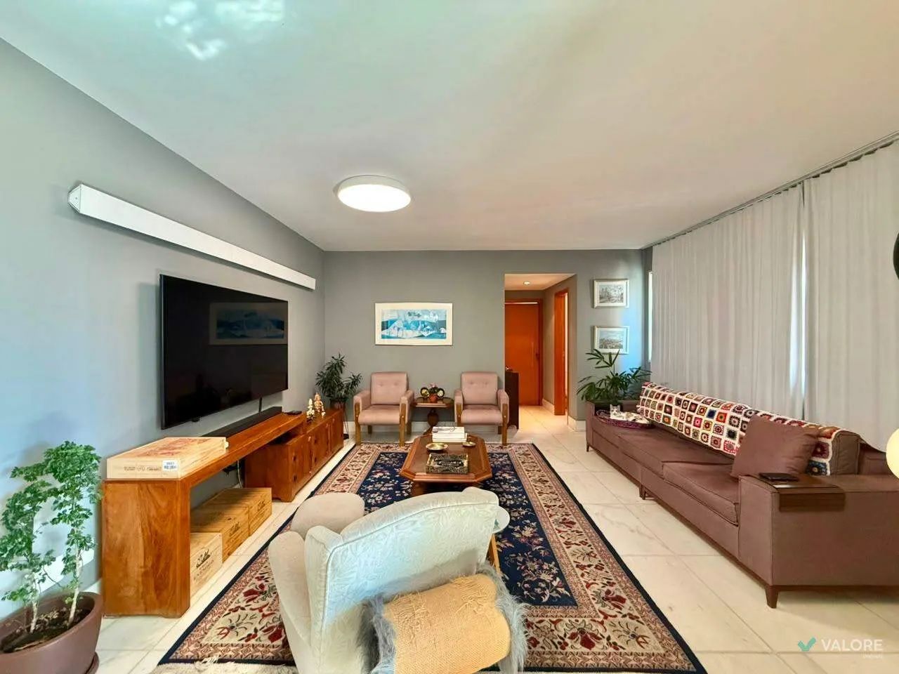 Apartamento 4 quartos  Serra - Foto 2