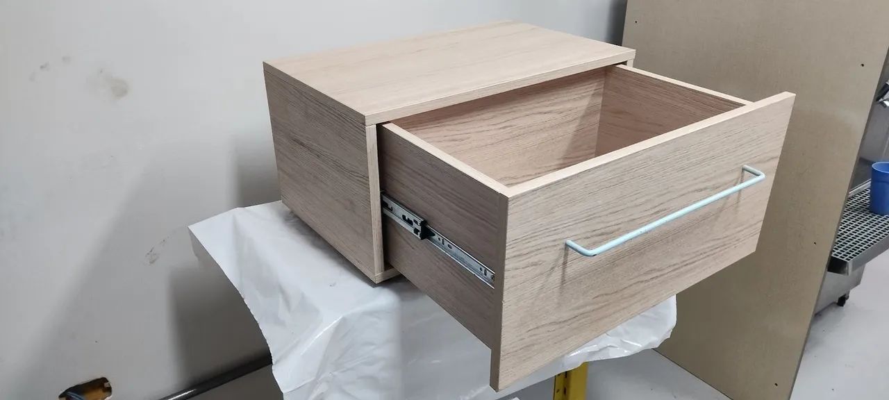 Módulo Gaveteiro MDF