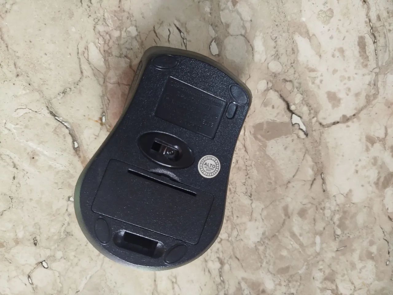 Mouse sem fio - Foto 3
