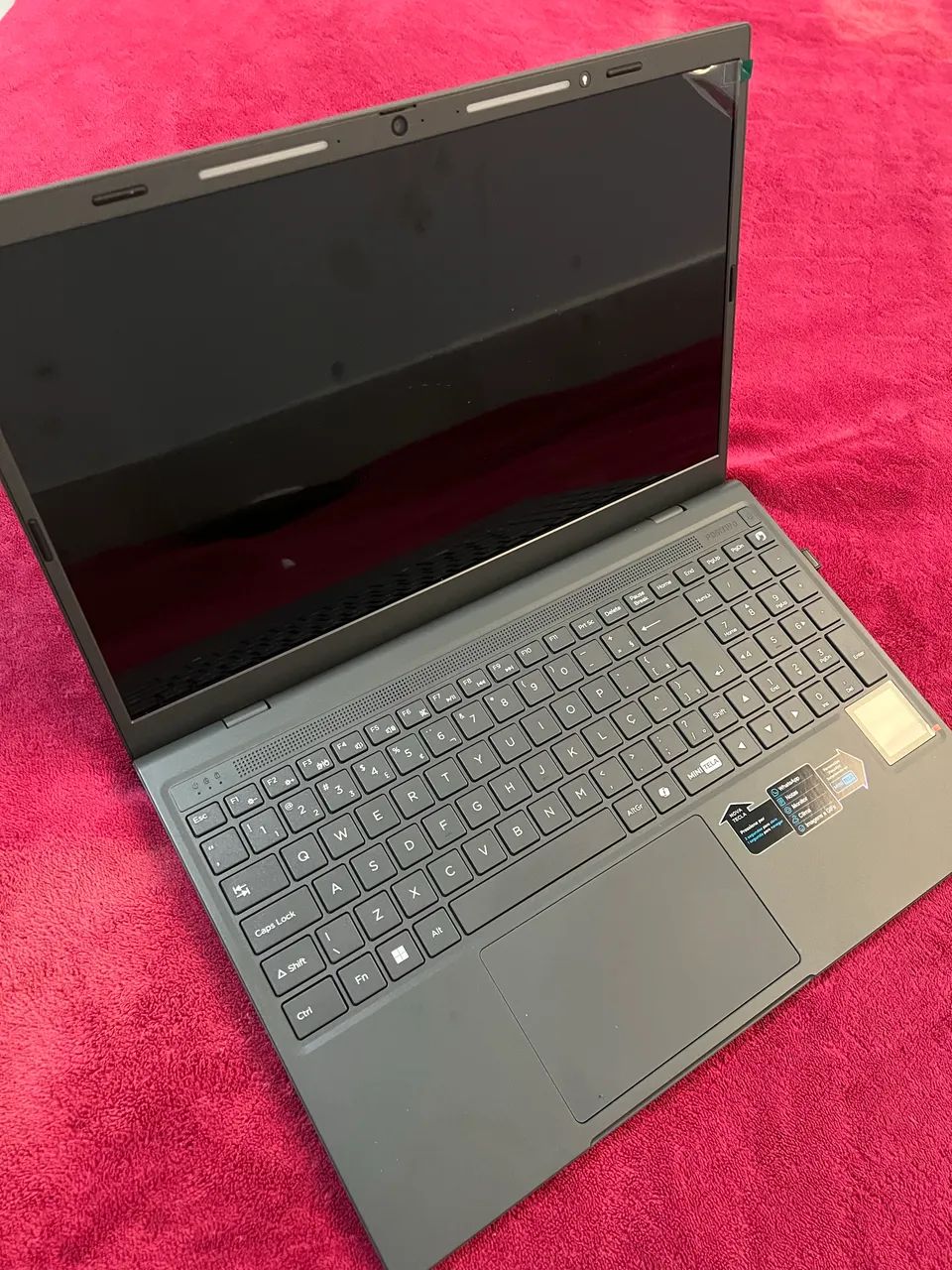 Notebook Positivo Vision  - Foto 4