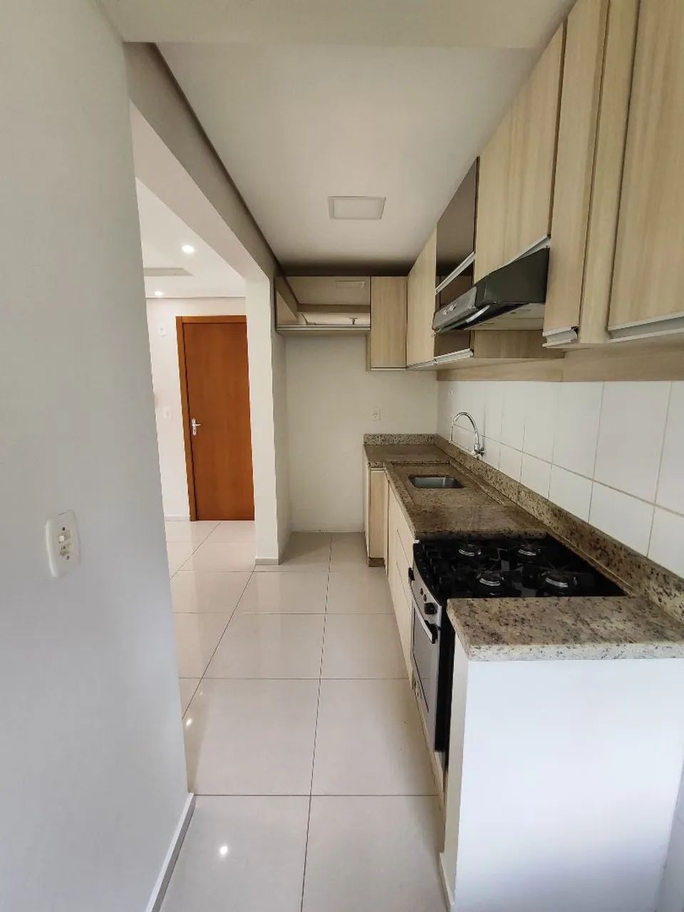Apartamento 3 quartos - Foto 4