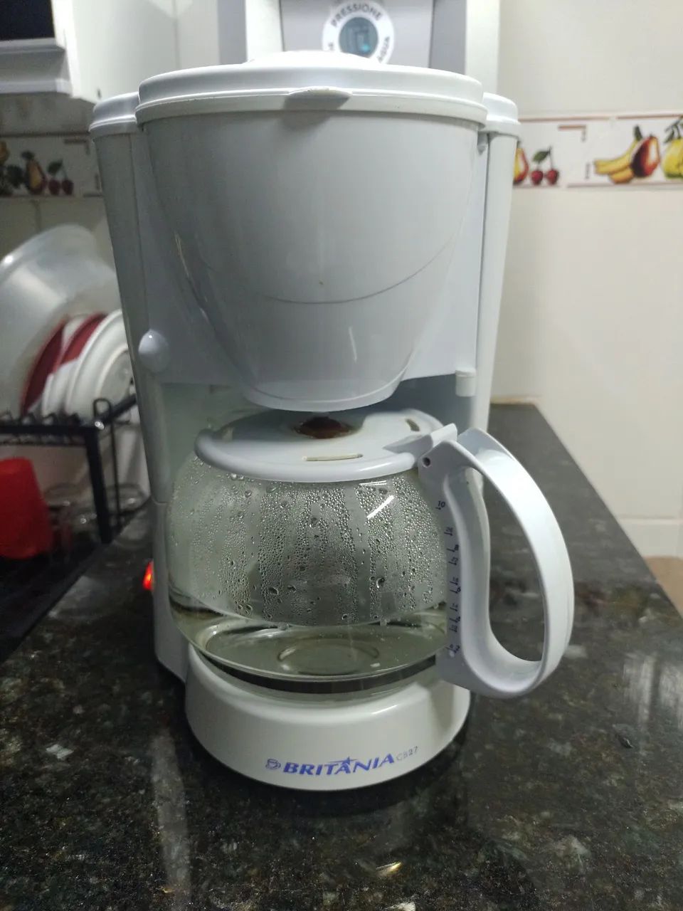 CAFETEIRA ELÉTRICA  - Foto 2