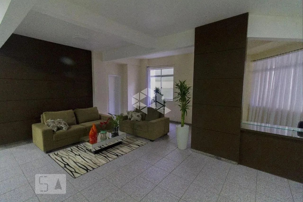 APARTAMENTO COM 3 QUARTOS 1 VAGA DE GARAGEM COQUEIROS FLORIANÓPOLIS - Foto 3