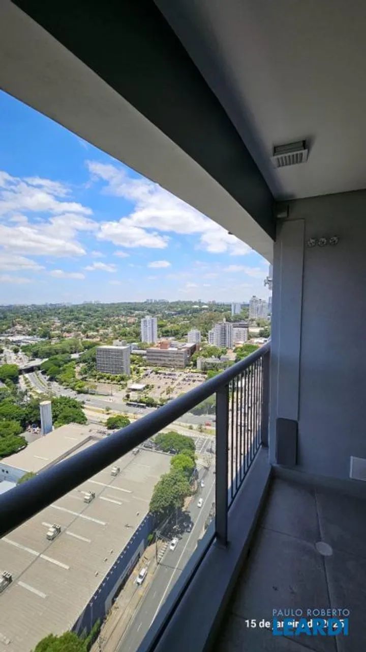 APARTAMENTO - BROOKLIN - SP - Foto 4