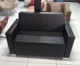 CONJUNTO CONFORT 02 LUGARES (Dividimos Em Até 10x Sem Juros) - Foto 2