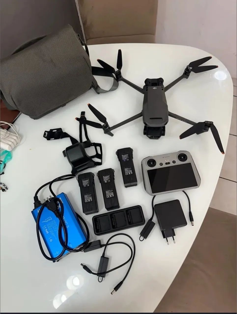 Drone DJI Mavic 3 pro 