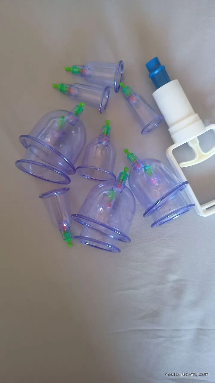 Maca Legno novinha - Foto 2