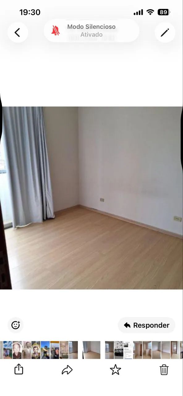 Apartamento 1 quarto  - Foto 3