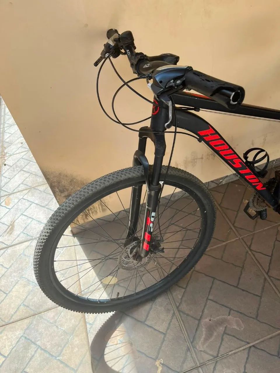 Bicicleta Houston aro 29 - Foto 5
