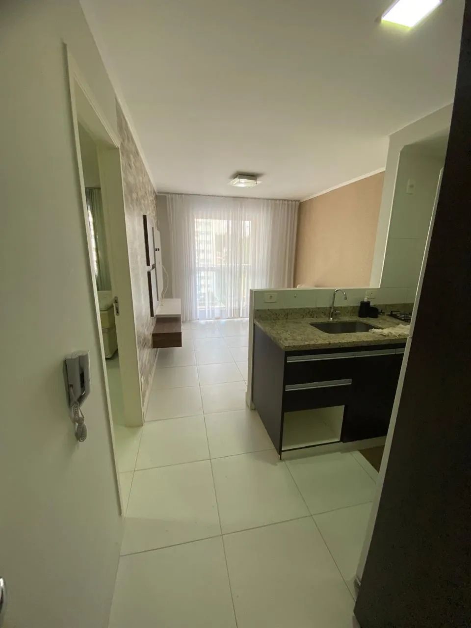 Oportunidade 1 qt  mobiado pronto para morar!!! - Foto 4