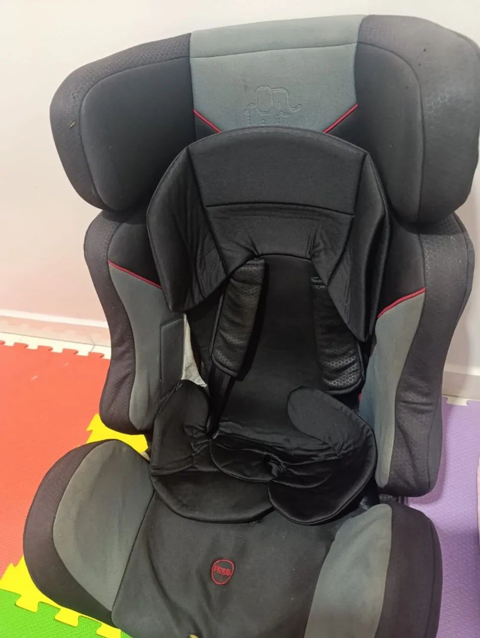 Bebê conforto  - Foto 3