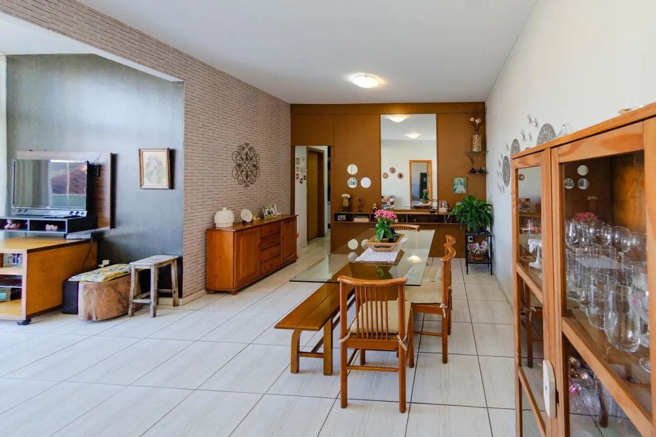 Apartamento à Venda - Estoril , 3 Quartos, 156 m2 - Foto 2