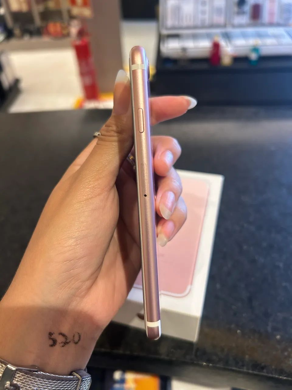 iPhone 7 32gb - Foto 4