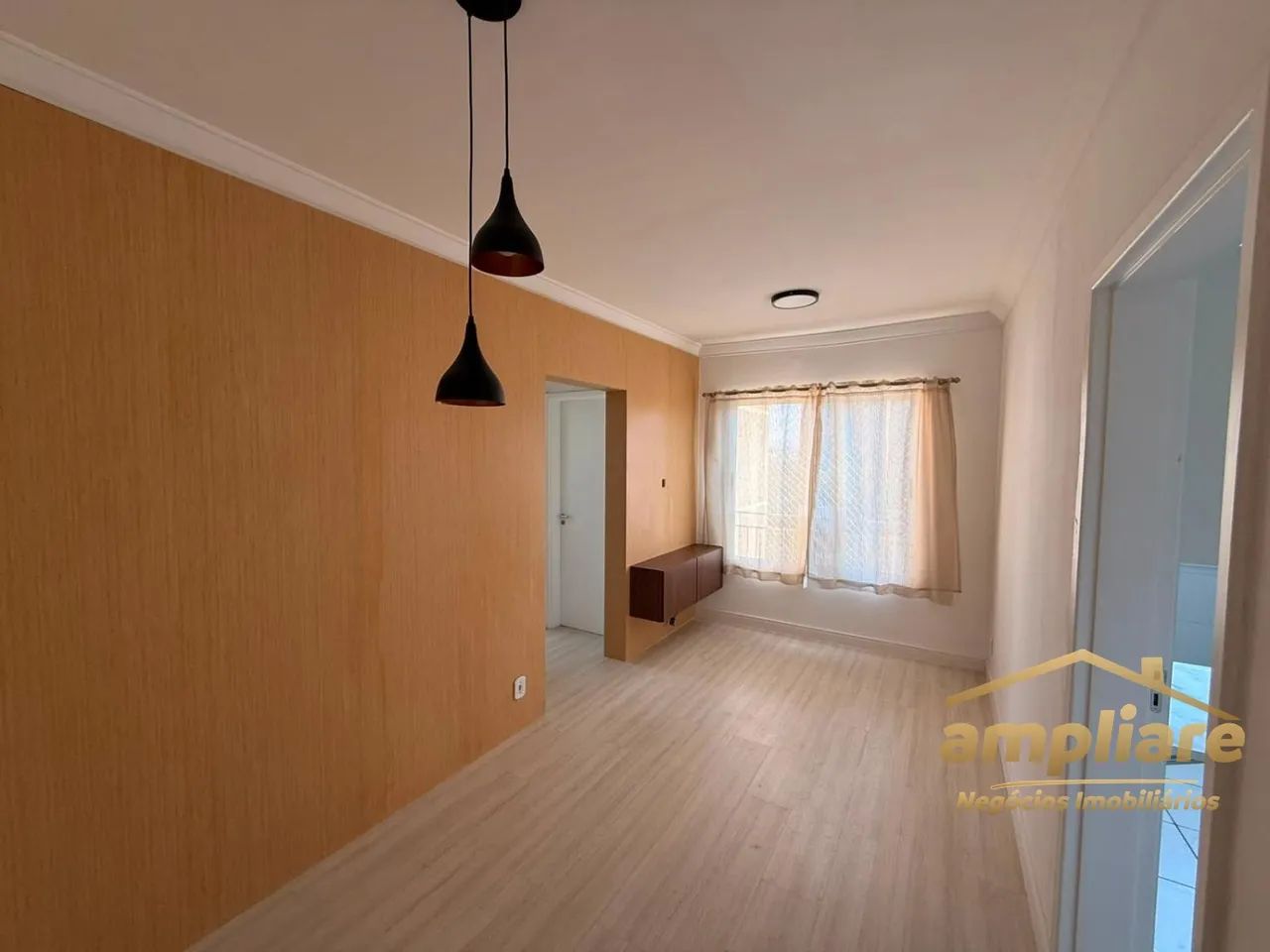 Apartamento para locação - Residencial Ilhas Gregas Sorocaba - Foto 2