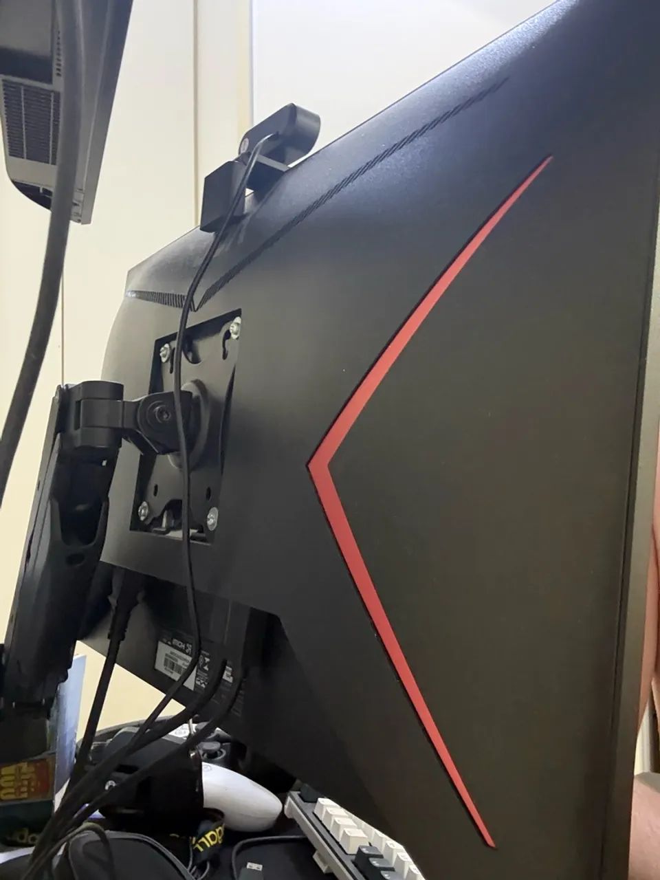 MONITOR AOC HERO 24 POLEGADAS - Foto 3