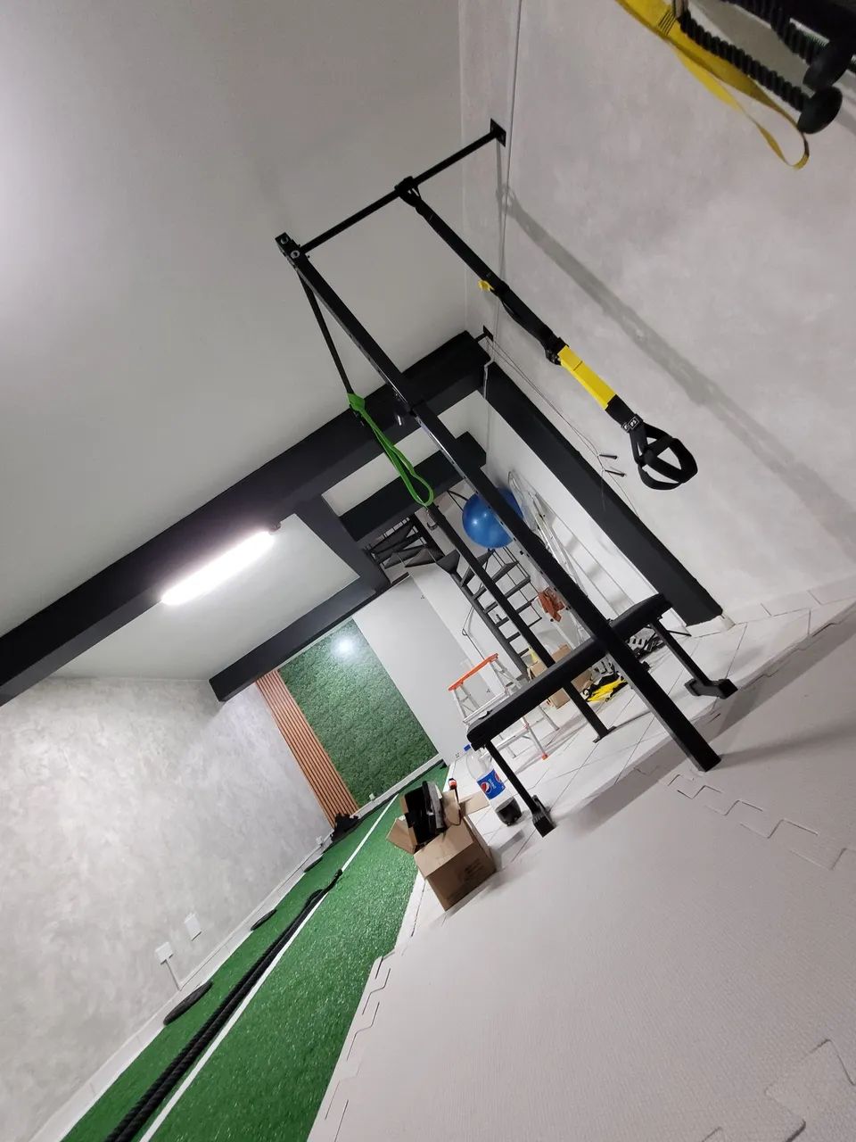 Rack Agachamento - Foto 6