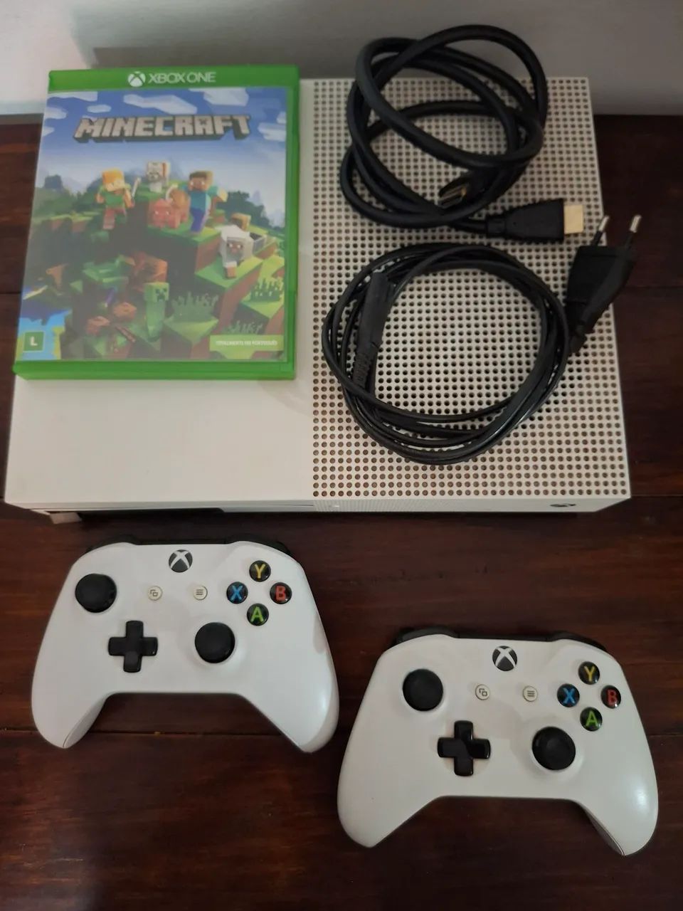 X Box One S - Foto 4