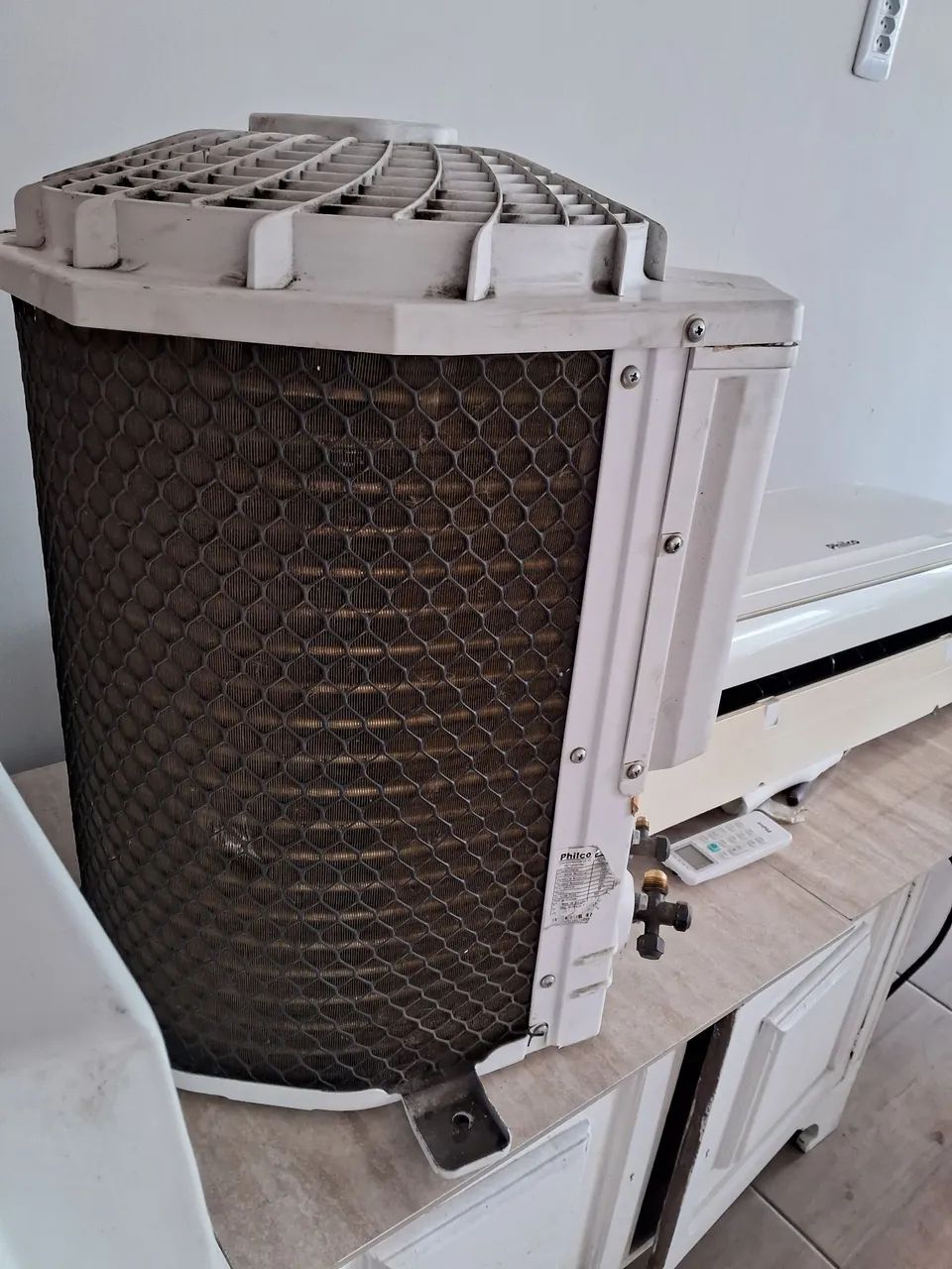 Ar condicionado Philco 12000 Btus - Foto 3