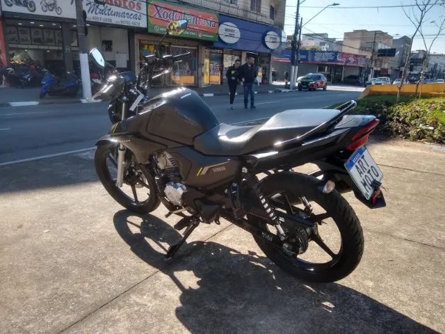 Yamaha Factor 150 ED 2025 - Foto 4