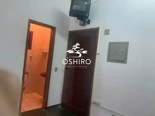 Sala para locação - Bairro Vila Mathias - Santos - Foto 2