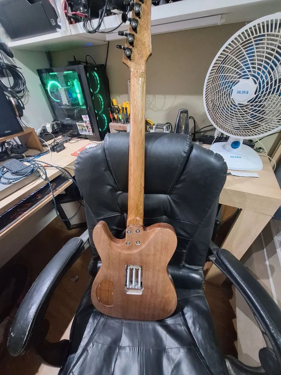  Telecaster - Foto 4