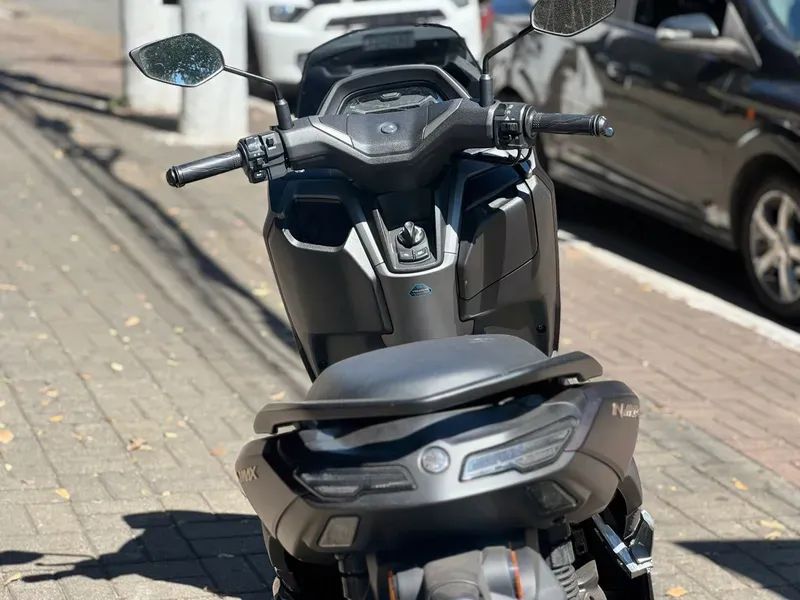Yamaha NMAX Gasolina Automático - Foto 4