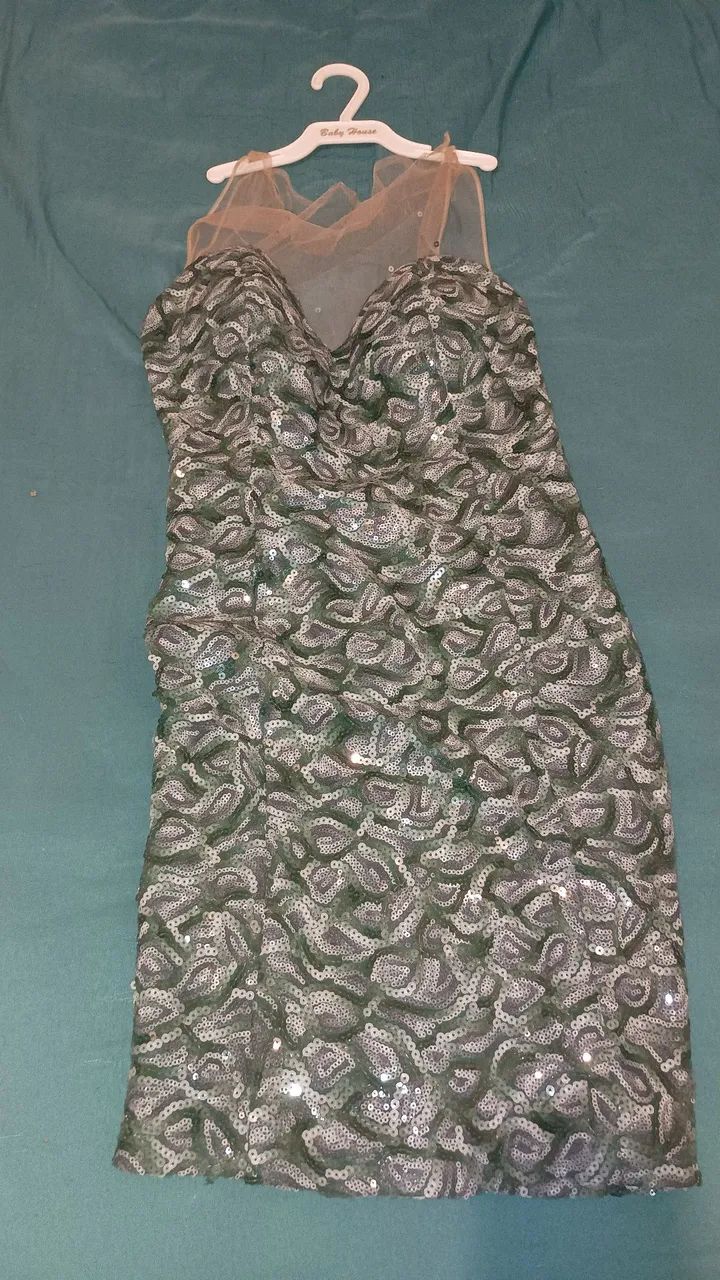 Vestido  - Foto 2