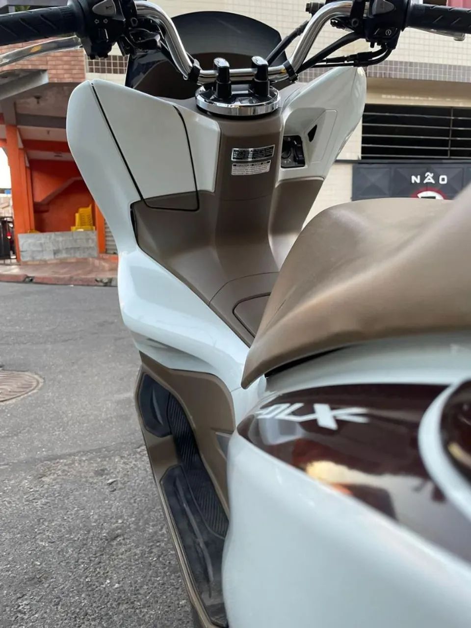 Moto  - Foto 3