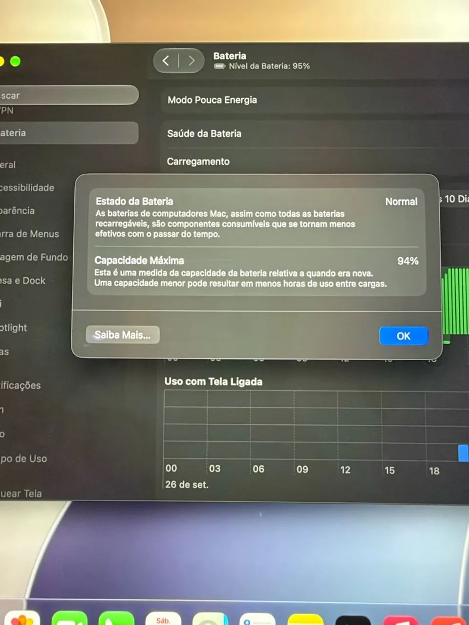 Macbook Pro M3 - Foto 5