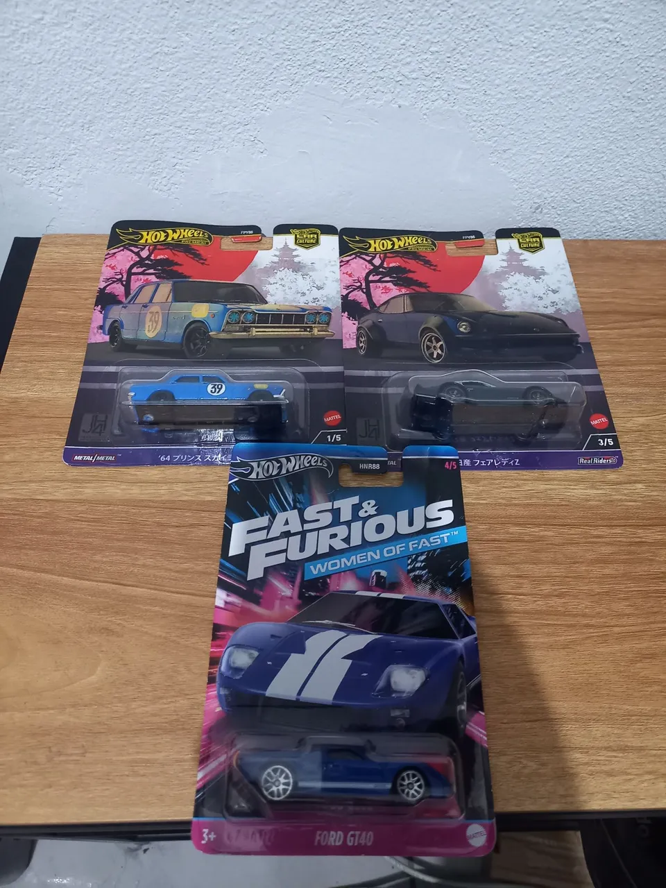 Hot Wheels RLC Chevy Nova SS 1972 - Hobbies e coleções - Tingui