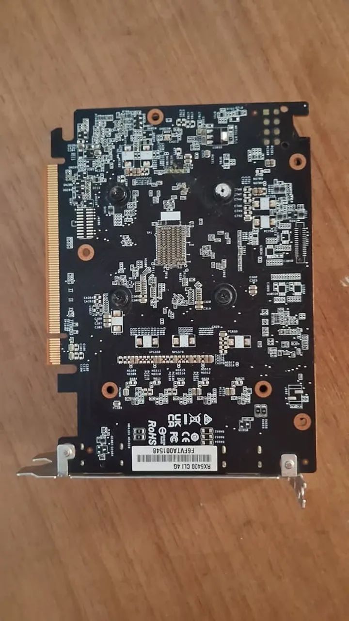 placa de video - Foto 2