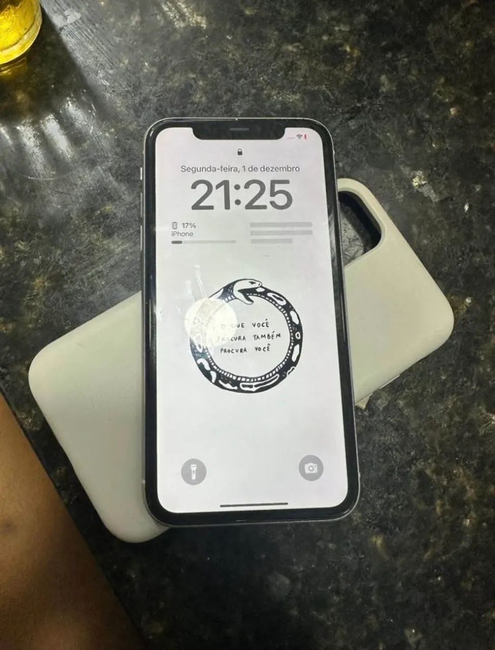 IPHONE 11 - Perfeito Estado - Foto 3