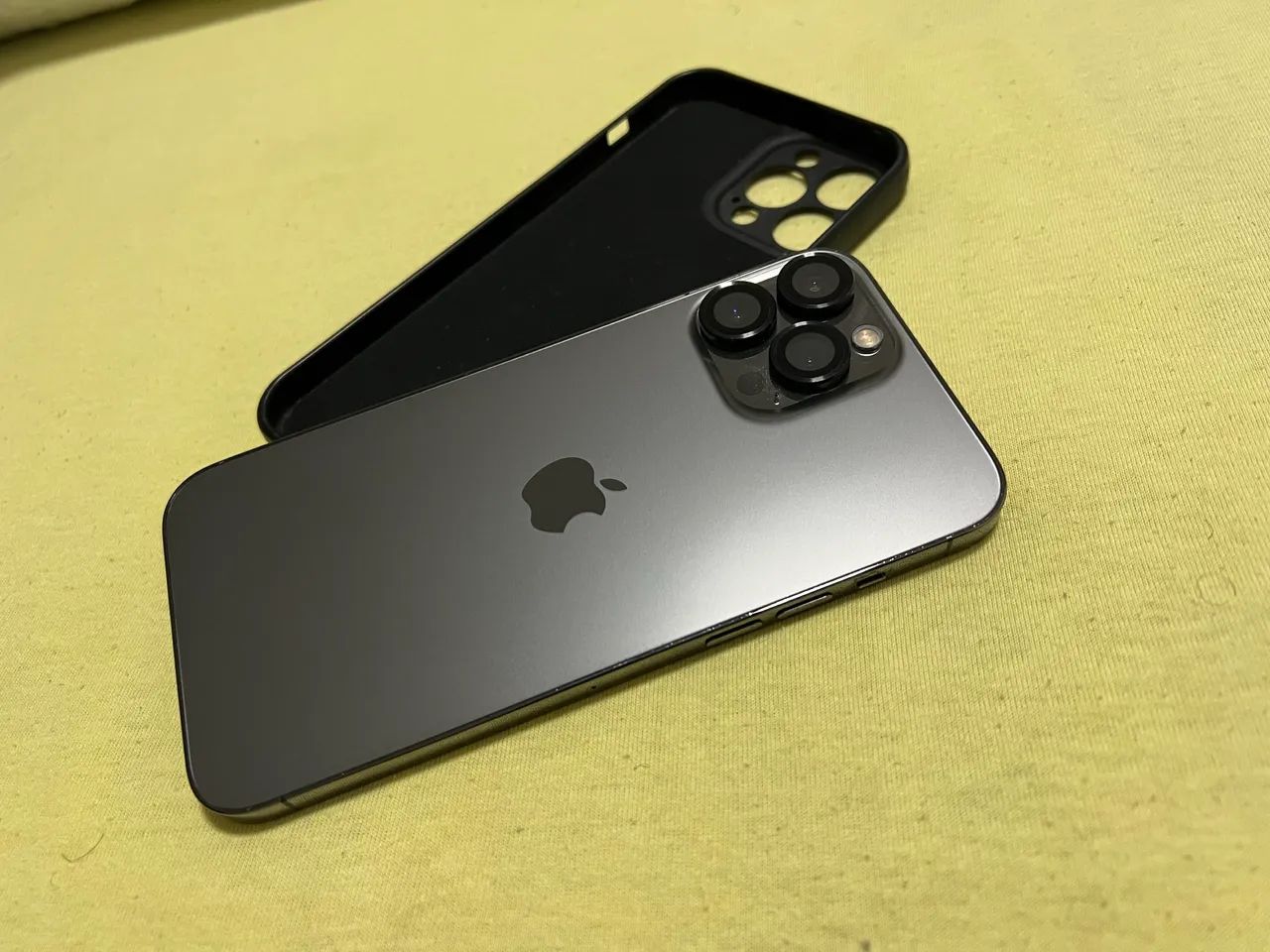 iPhone 13 Pro Max 256gb - Celulares e Smartphones - Jardim