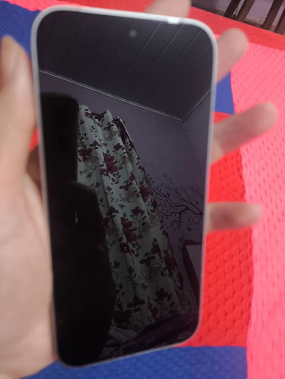 POCO X8 PRO BRANCO 8GB/512GB - Foto 5