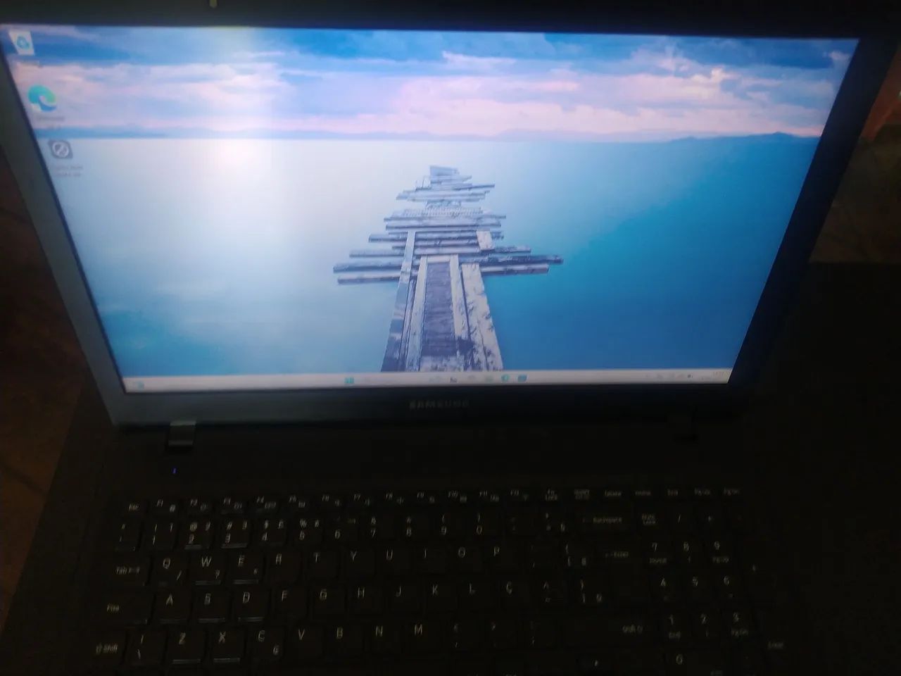Notebook Samsung 300E. - Foto 3