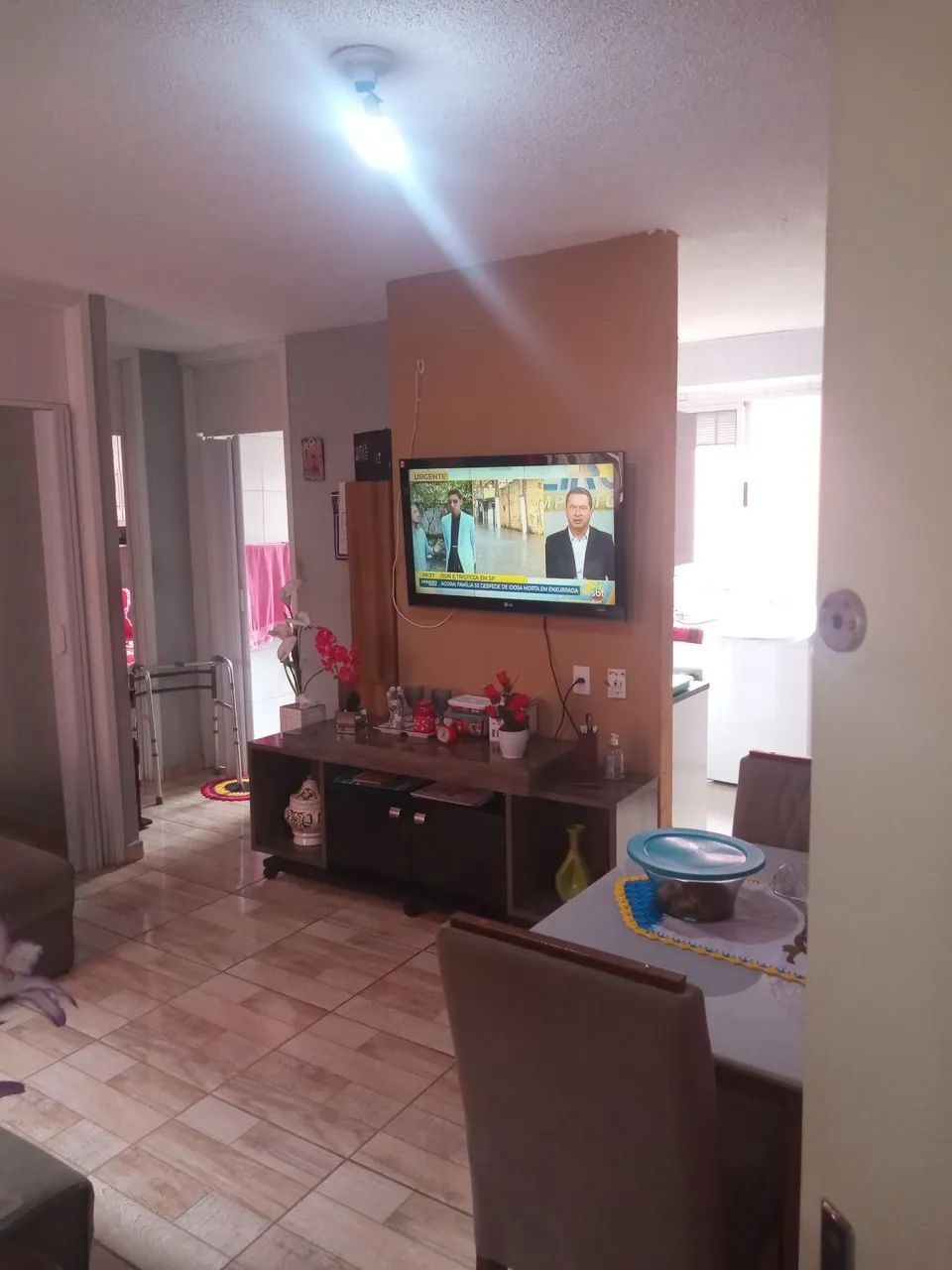 Foto - Sorocaba - Jardim São Guilherme