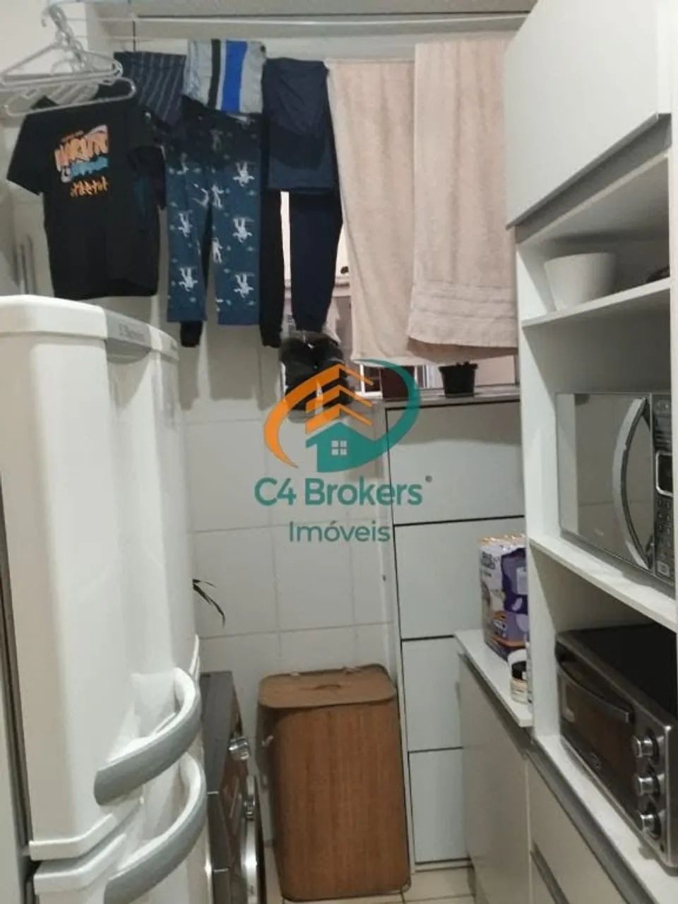 Apartamento em Jardim Nova Cidade - Guarulhos, SP - Foto 4