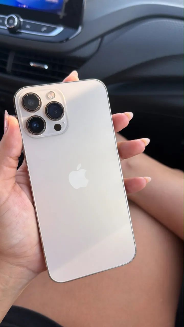 13 pro max 256gb  - Foto 2